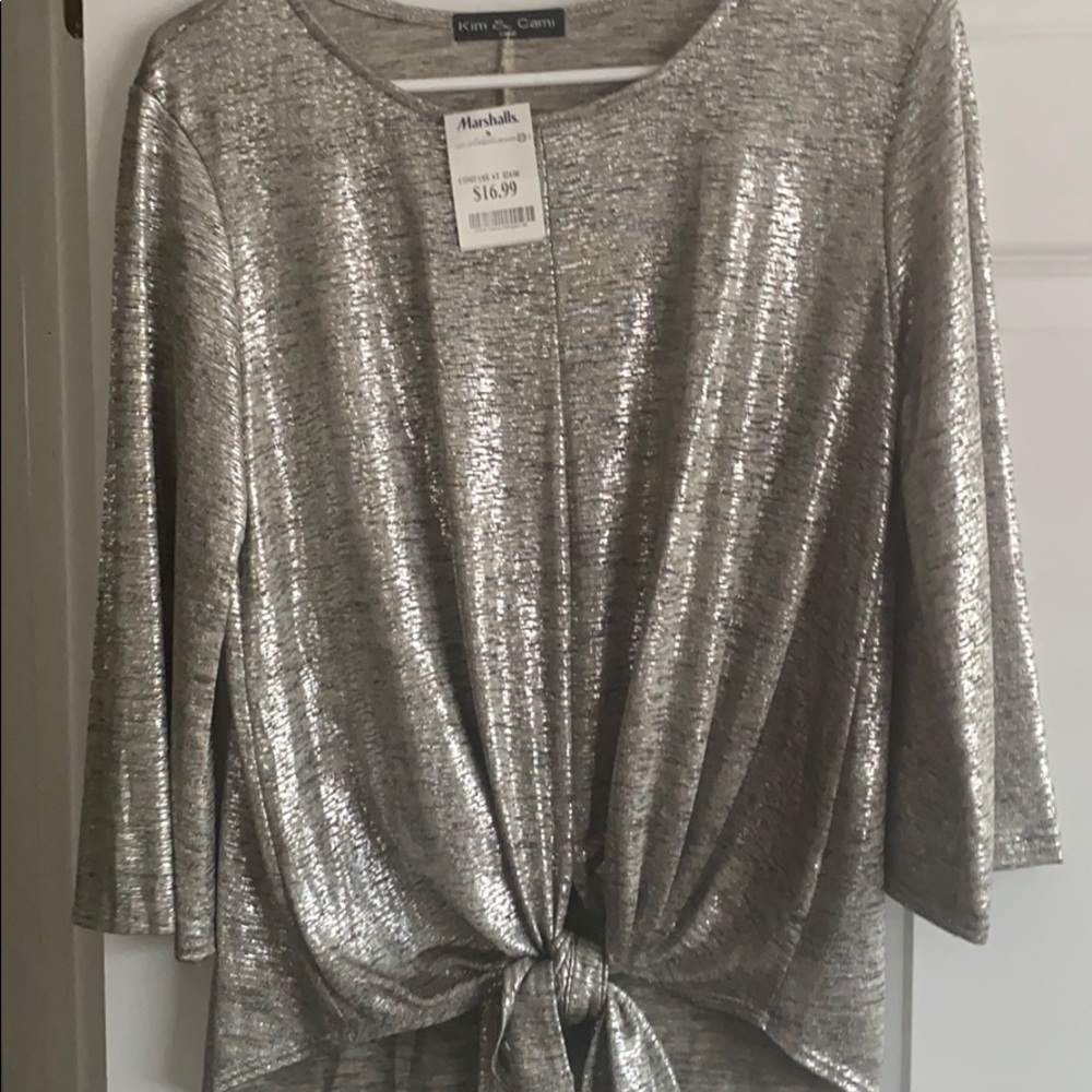 Ladies new top